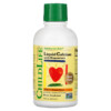 ChildLife Essentials Essentials Liquid Calcium with Magnesium Natural Orange 16 fl oz (473 ml) 608274107007