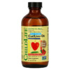 ChildLife Essentials Pure Arctic Cod Liver Oil Natural Strawberry 8 fl oz (237 ml) 608274105003