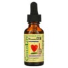 ChildLife Essentials Vitamin D3 Natural Berry 1 fl oz (30 ml) 608274109001