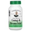 Christopher's Original Formulas Lung and Bronchial 425 mg 100 Vegetarian Caps 084783891154