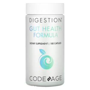 Mua CodeAge Digestion Gut Health Formula 180 viên giảm giá rẻ Hà nội TPHCM