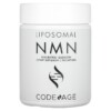 Codeage Liposomal NMN Resveratrol Quercetin 90 Capsules 850026121148