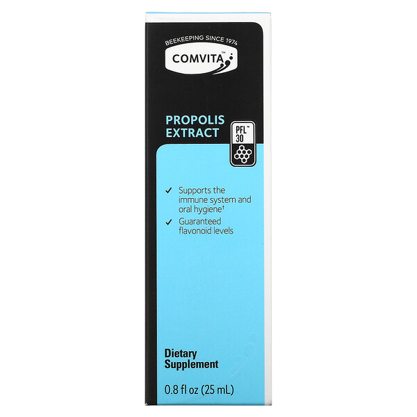 Mua Comvita Propolis Extract PFL 30 0.8 oz 25 ml giảm giá rẻ Hà nội TPHCM