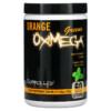 Controlled Labs Orange OxiMega Greens Antioxidant Complex Spearmint 11.53 oz (327 g) 895328001767