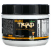 Controlled Labs Orange Triad + Greens Lemon Ice Tea 14.7 oz (417 g) 856422005679