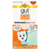 Country Life Gut Connection Kids Immune Balance Sweet & Sour 100 Chewable Tablets 015794030348