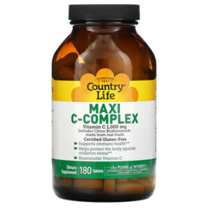Mua Country Life Maxi C-Complex 1
