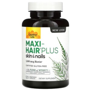 Mua Country Life Maxi-Hair Plus 5