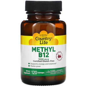Mua Country Life Methyl B12 Berry 3