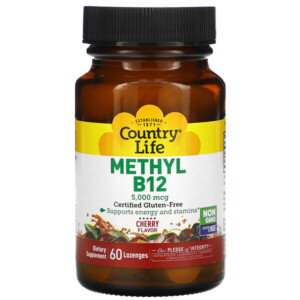 Mua Country Life Methyl B12 Cherry 5