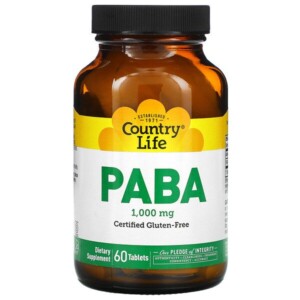 Mua Country Life PABA 1