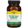 Country Life Rapid Release Thyro-Max Support 60 Tablets 015794015956