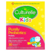 Culturelle Kids Purely Probiotics 1+ Years Unflavored 30 Single Serve Packets 049100400082