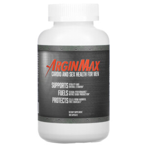 Mua Daily Wellness Company ArginMax Men 180 viên giảm giá rẻ Hà nội TPHCM