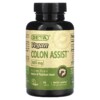 Deva Vegan Colon Assist 600 mg 90 Tablets 895634000164