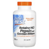 Mua Doctor's Best Betaine HCL Pepsin and Gentian Bitters 360 viên giảm giá rẻ Hà nội TPHCM