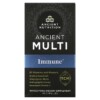 Dr. Axe / Ancient Nutrition Ancient Multi Immune 90 Capsules 816401023285