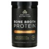 Dr. Axe / Ancient Nutrition Bone Broth Protein Turmeric 1 lb (460 g) 816401020031