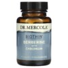 Dr. Mercola Biothin Berberine with Chromium 30 Capsules 810094210083
