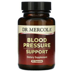 Mua Dr. Mercola Blood Pressure Support 30 viên giảm giá rẻ Hà nội TPHCM