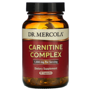 Mua Dr. Mercola Carnitine Complex 1
