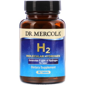 Mua Dr. Mercola H2 Molecular Hydrogen 90 viên giảm giá rẻ Hà nội TPHCM