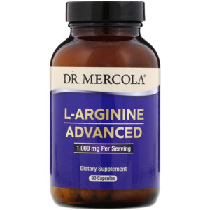 Mua Dr. Mercola L-Arginine Advanced 1