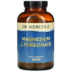 Mua Dr. Mercola Magnesium L-Threonate 270 viên giảm giá rẻ Hà nội TPHCM