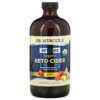 Dr. Mercola Organic Keto Cider Spicy 16 oz (473 ml) 813006018227