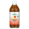 Dynamic Health Apple Cider Vinegar Detox Tonic 16 fl oz (473 ml) 790223656640
