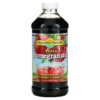 Dynamic Health Pure Pomegranate Unsweetened 16 fl oz (473 ml) 2 Dynamic Health Pure Pomegranate Unsweetened 16 fl oz (473 ml) 790223100235