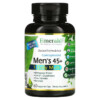 Emerald Laboratories Coenzymated Men's 45+ 1-Daily Multi 60 Vegetable Caps 743650003426