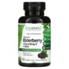 Emerald Laboratories Elderberry + PureWay C + Zinc 60 Vegetable Caps 1 Emerald Laboratories Elderberry + PureWay C + Zinc 60 Vegetable Caps 743650003600