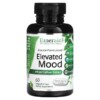 Emerald Laboratories Elevated Mood with Affron Saffron Extract 60 Vegetable Caps 743650003693