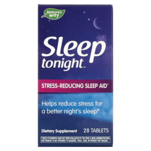 Mua Enzymatic Therapy Sleep Tonight 28 viên giảm giá rẻ Hà nội TPHCM