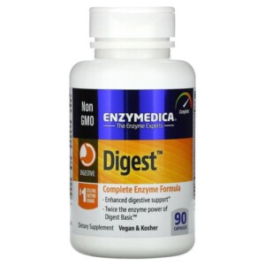 Mua Enzymedica Digest Complete Enzyme Formula 90 viên giảm giá rẻ Hà nội TPHCM