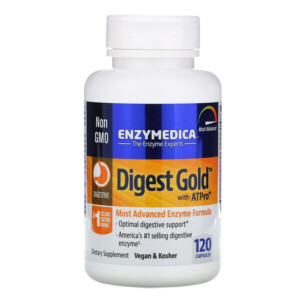 Mua Enzymedica Digest Gold with ATPro 120 viên giảm giá rẻ Hà nội TPHCM