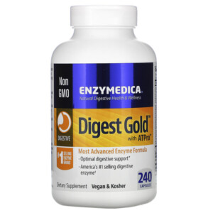 Mua Enzymedica Digest Gold with ATPro 240 viên giảm giá rẻ Hà nội TPHCM