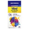 Enzymedica Magnesium Mind 60 Capsules 670480101193