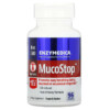 Enzymedica MucoStop 96 Capsules 670480241110