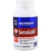 Mua Enzymedica SerraGold High Potency Serrapeptase 120 viên giảm giá rẻ Hà nội TPHCM