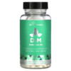 Eu Natural DIM 200 mg 60 Vegetarian Capsules 855244008042