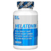 EVLution Nutrition Melatonin 100 Tablets 818901024342