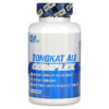 EVLution Nutrition Tongkat Ali Complex 800 mg 60 Veggie Capsules 818901027602