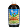 Fearn Natural Foods Liquid Lecithin 16 fl oz (473 ml) 2 Fearn Natural Foods Liquid Lecithin 16 fl oz (473 ml) 041178380303