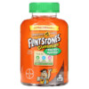Flintstones Children's Multivitamin Plus Immune Support 150 Gummies 016500537281
