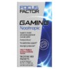 Focus Factor Gaming Nootropic Fruit Punch 14 Drink Mix Packets 0.2 oz (6.41 g) Each 811909033682