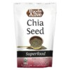 Foods Alive Superfood Organic Chia Seed 16 oz (454 g) 891551000676