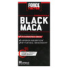 Force Factor Black Maca 60 Capsules 818594014880