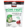 Force Factor Fundamentals Noni Fruit Apple Berry 30 Soft Chews 818594019717